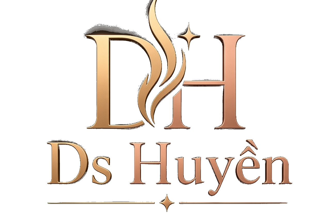 Ds Huyền