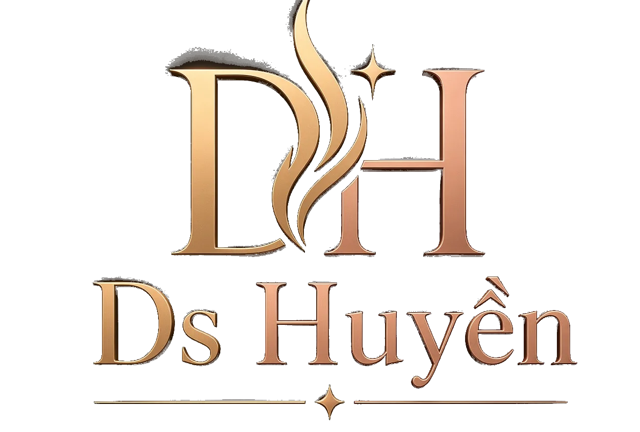 Ds Huyền